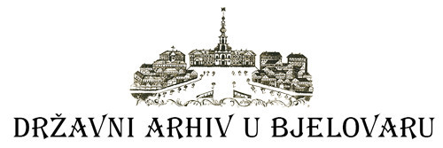 Državni arhiv u Bjelovaru